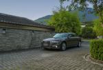 Audi A6 L 40 e-tron 2016 года